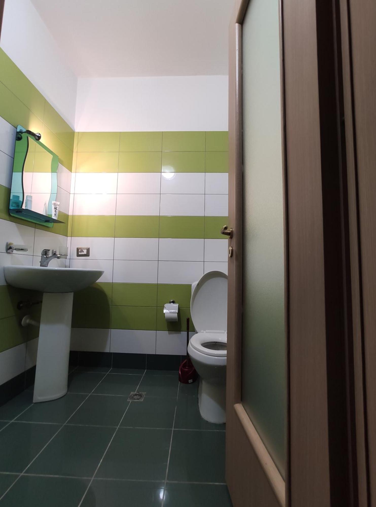 Sunset View Apartment Shkoder Rooftop Екстериор снимка
