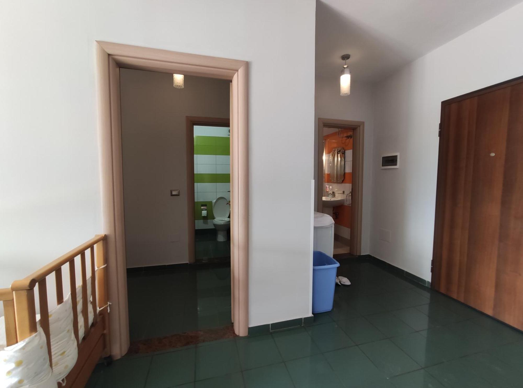 Sunset View Apartment Shkoder Rooftop Стая снимка