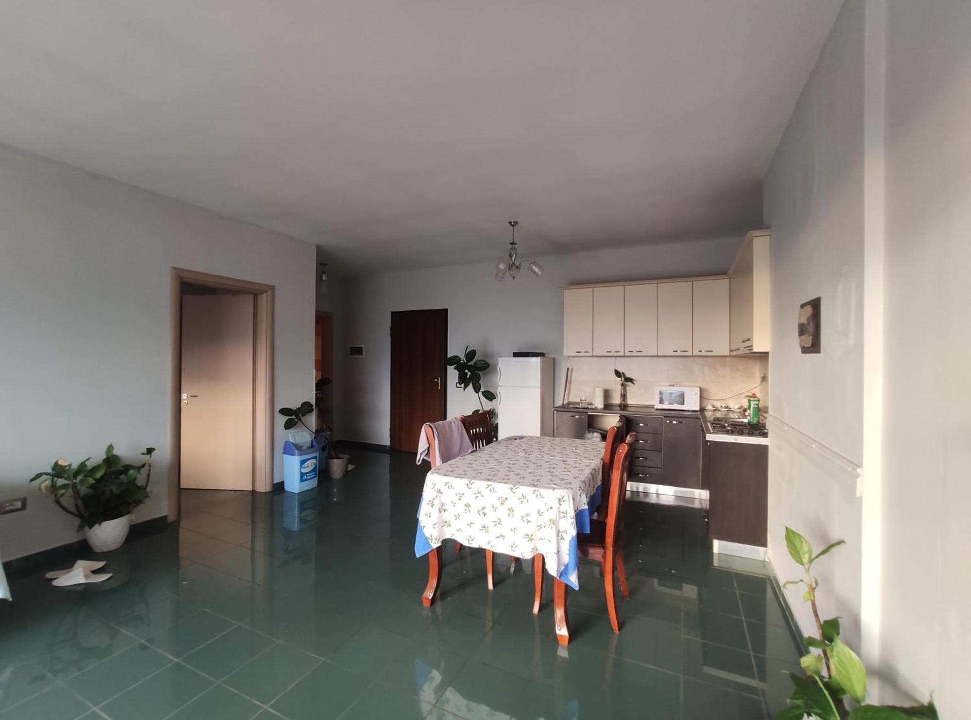 Sunset View Apartment Shkoder Rooftop Екстериор снимка